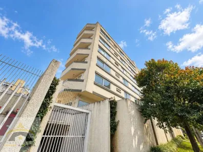 Apartamento com 3 Quartos à venda, 95m² no Bigorrilho, Curitiba