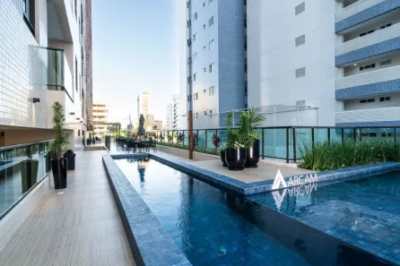 Apartamento com 3 Quartos à venda, 85m² no Jardim Oceania, João Pessoa