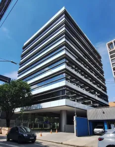 Sala Comercial para alugar, 428m² no Moema, São Paulo