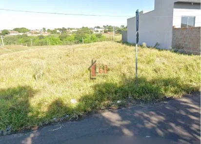 Lote/Terreno à venda, 129m² no Centro, Presidente Prudente