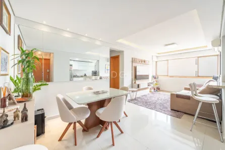 Apartamento com 2 Quartos à venda, 74m² no Jardim Botânico, Porto Alegre