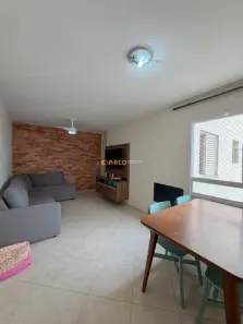 Apartamento com 2 Quartos à venda, 61m² no Jardim das Colinas, São José dos Campos