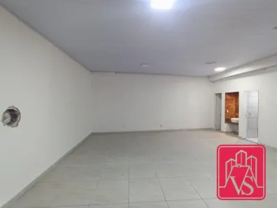 Ponto Comercial para alugar, 231m² no Assunção, São Bernardo do Campo