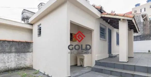 Casa com 3 Quartos à venda, 128m² no Vila Francisco Matarazzo, Santo André