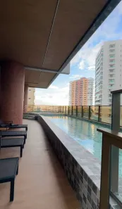 Apartamento com 3 Quartos para alugar, 165m² no Ponta D'Areia, São Luís