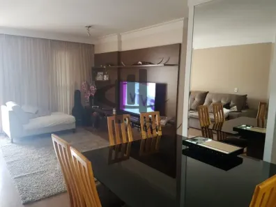 Apartamento com 3 Quartos à venda, 114m² no Santa Paula, São Caetano do Sul