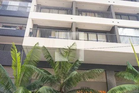 Apartamento com 1 Quarto à venda, 35m² no Bela Vista, São Paulo