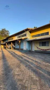 Imóvel Comercial com 10 Quartos à venda, 823m² no Ponta das Canas, Florianópolis