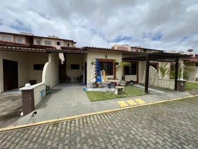 Casa de Condomínio com 3 Quartos à venda, 88m² no Passaré, Fortaleza