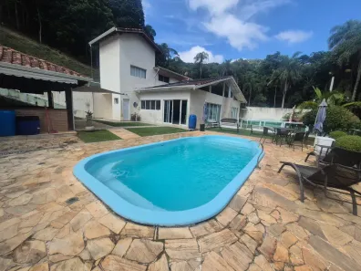 Casa de Condomínio com 3 Quartos à venda, 280m² no Roseira, Mairiporã