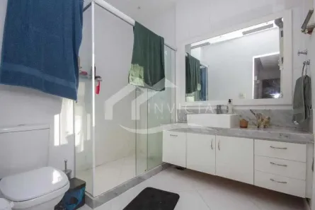 Apartamento com 3 Quartos à venda, 100m² no Humaitá, Rio de Janeiro