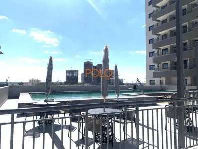 Apartamento com 2 Quartos para alugar, 86m² no Jardim Sul, Uberlândia