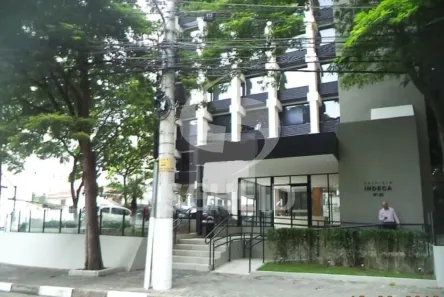 Prédio Comercial à venda, 397m² no Cidade Monções, São Paulo