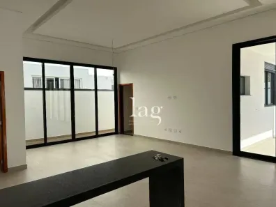Casa de Condomínio com 3 Quartos à venda, 206m² no Parque Reserva Fazenda Imperial, Sorocaba