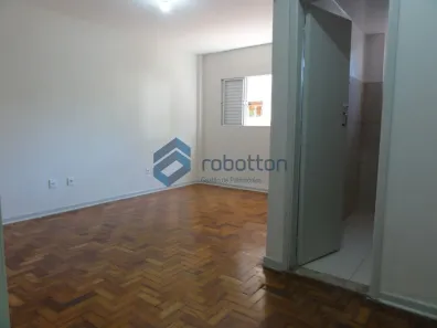 Kitnet com 1 Quarto para alugar, 30m² no Bela Vista, São Paulo