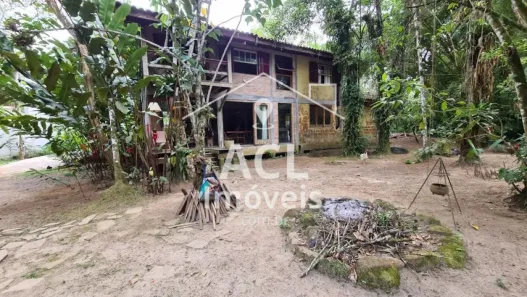 Casa com 2 Quartos à venda, 220m² no Camburi, São Sebastião