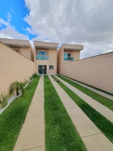 Casa com 3 Quartos à venda, 93m² no Coaçu, Eusébio