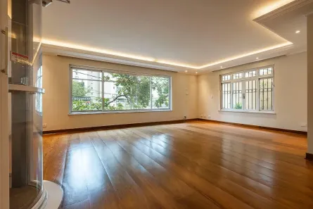 Casa com 3 Quartos à venda, 371m² no Sumaré, São Paulo