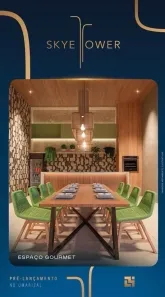 Apartamento com 2 Quartos à venda, 38m² no Umarizal, Belém