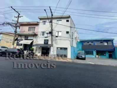 Apartamento com 1 Quarto para alugar, 55m² no Campininha, São Paulo