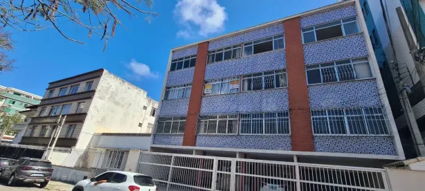 Apartamento com 2 Quartos à venda, 60m² no Centro, Cabo Frio