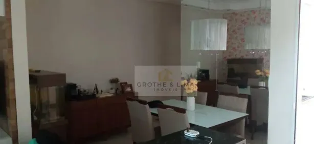 Casa com 2 Quartos à venda, 89m² no Jardim Amália, Caçapava