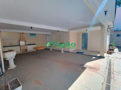 Imóvel Comercial com 4 Quartos à venda, 154m² no Vila Santa Cruz, São José do Rio Preto