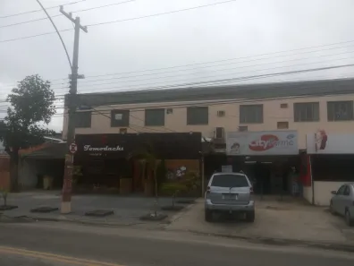Apartamento com 2 Quartos para alugar, 55m² no Campo Grande, Rio de Janeiro