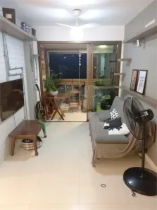 Apartamento com 3 Quartos à venda, 75m² no Rio Comprido, Rio de Janeiro