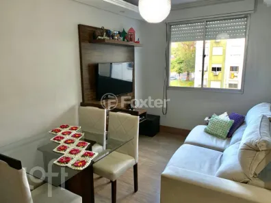 Apartamento com 2 Quartos à venda, 48m² no Jardim Itu, Porto Alegre