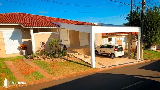 Casa de Condomínio com 3 Quartos para alugar, 10m² no Belvedere Terra Nova, São José do Rio Preto
