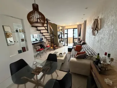 Apartamento com 2 Quartos à venda, 75m² no Recreio dos Bandeirantes, Rio de Janeiro