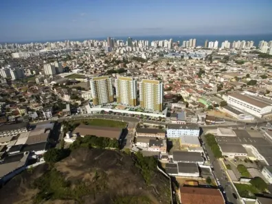 Apartamento com 2 Quartos à venda, 51m² no Santa Inês, Vila Velha