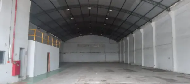 Galpão/Depósito/Armazém para alugar, 1000m² no Aleixo, Manaus