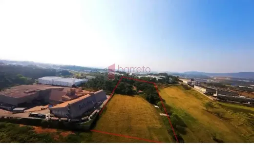 Galpão/Depósito/Armazém à venda, 34000m² no Distrito Industrial, Jundiaí