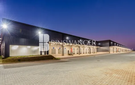 Galpão/Depósito/Armazém para alugar, 4037m² no Maria Imaculada, Embu das Artes