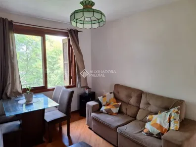 Apartamento com 2 Quartos à venda, 62m² no Petrópolis, Porto Alegre