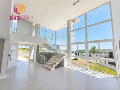 Casa com 6 Quartos à venda, 480m² no Alphaville (Abrantes), Camaçari