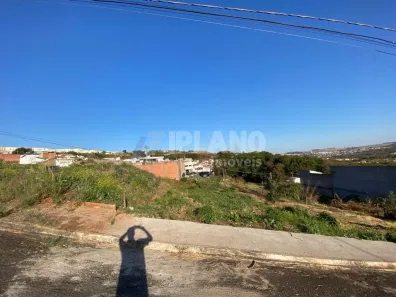 Lote/Terreno à venda, 250m² no Jardim das Torres Prolongamento, São Carlos