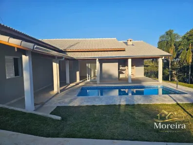 Fazenda/Sítio com 3 Quartos à venda, 1279m² no , Mairinque