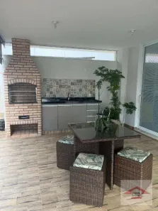 Casa de Condomínio com 3 Quartos à venda, 210m² no Jardim Novo Mundo, Jundiaí