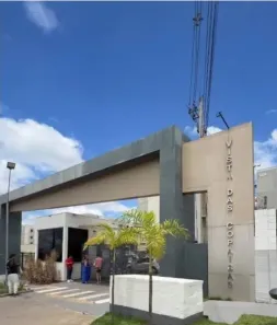 Apartamento com 2 Quartos para alugar, 45m² no Planalto, Manaus
