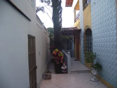 Casa com 3 Quartos à venda, 140m² no Padre Eustáquio, Belo Horizonte