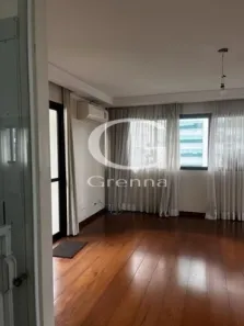 Cobertura com 4 Quartos à venda, 450m² no Indianópolis, São Paulo