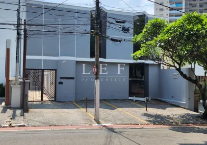 Ponto Comercial à venda, 315m² no Indianópolis, São Paulo