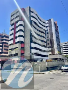 Apartamento com 3 Quartos à venda, 150m² no Ponta Verde, Maceió