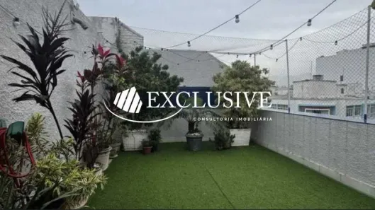 Cobertura com 2 Quartos à venda, 104m² no Ipanema, Rio de Janeiro