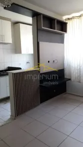 Apartamento com 2 Quartos à venda, 50m² no Jardim Progresso, Americana