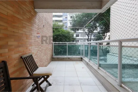 Apartamento com 3 Quartos à venda, 82m² no Santa Cecília, São Paulo