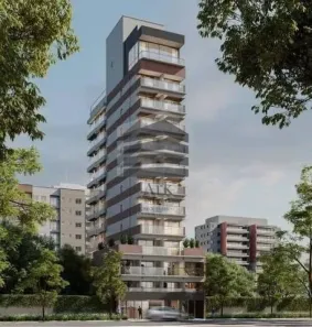 Apartamento com 1 Quarto à venda, 20m² no Paraíso, São Paulo